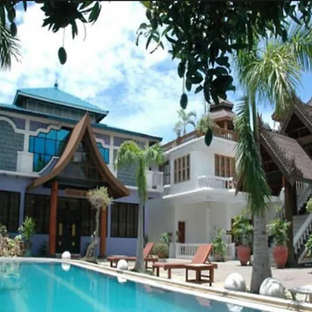 Emerald Land Hotel